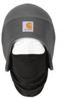 Carhartt ® Fleece 2-In-1 Headwear